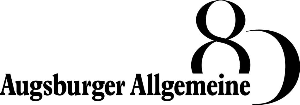 Logo Augsburger Allgemeine