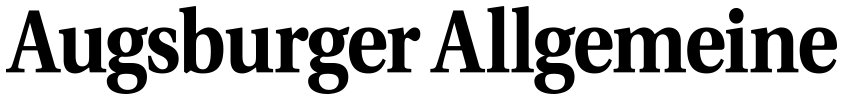 Logo Augsburger Allgemeine