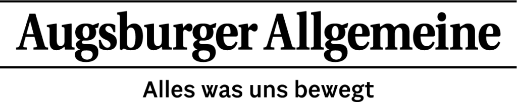 Logo Augsburger Allgemeine