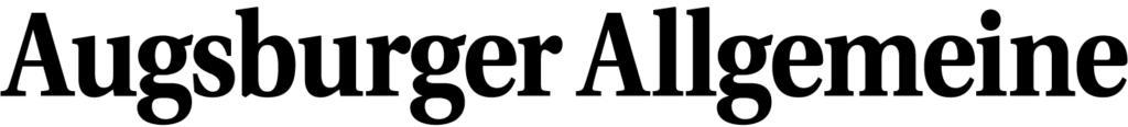 Logo Augsburger Allgemeine